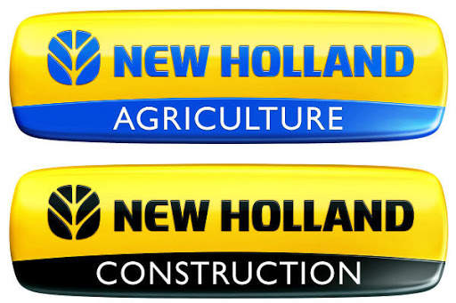 New Holland Undercarriage Parts