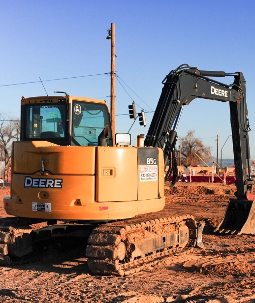 Replacement John Deere Rubber Tracks Built For Longevity image