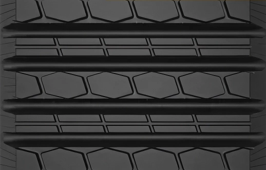 About Our Cat Rubber Tracks