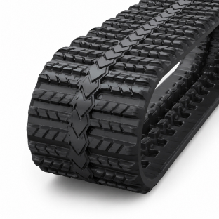 FULL TREAD (NON-METAL CORE)